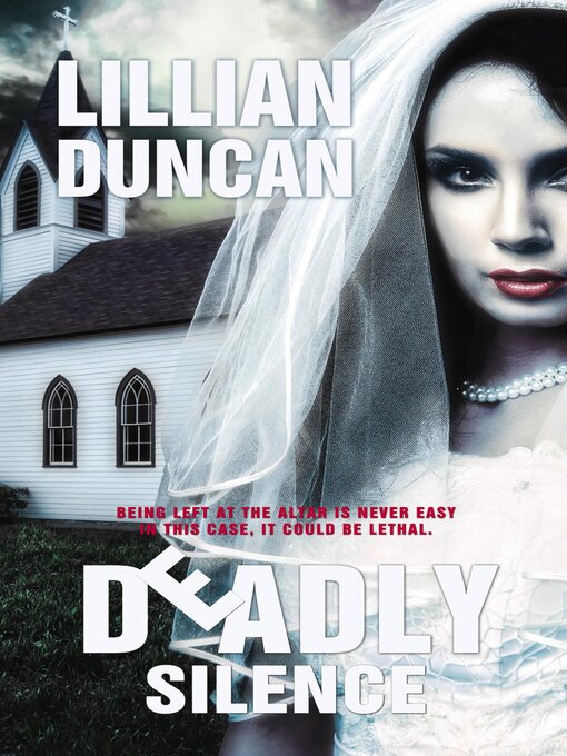 Cover image for Deadly Silence